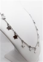 Collana Venerio Donna in Argento STARC5 - STARC5